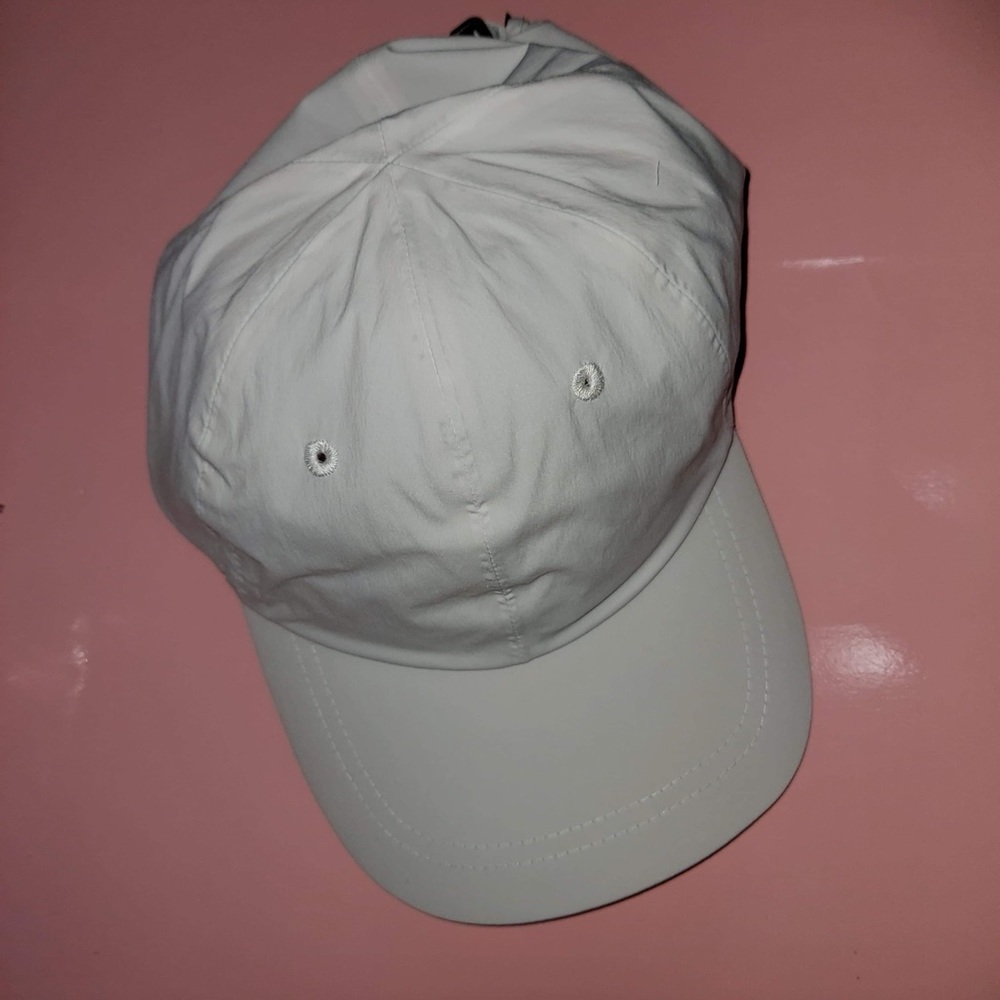 Abercrombie and Fitch Baseball hat NWT - Picture 3 of 6